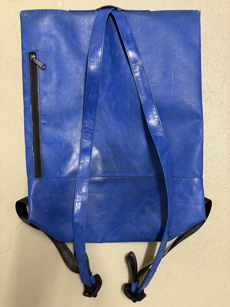 Freitag Rucksäcke: FREITAG Rucksack Kowalski – Gebraucht aus Oberohringen von Quartararo20 1