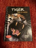 DVD: Tiger der Sümmpfe - Spannender Tierfilm für kalte Tage!