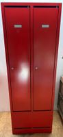 Gaderobenschrank