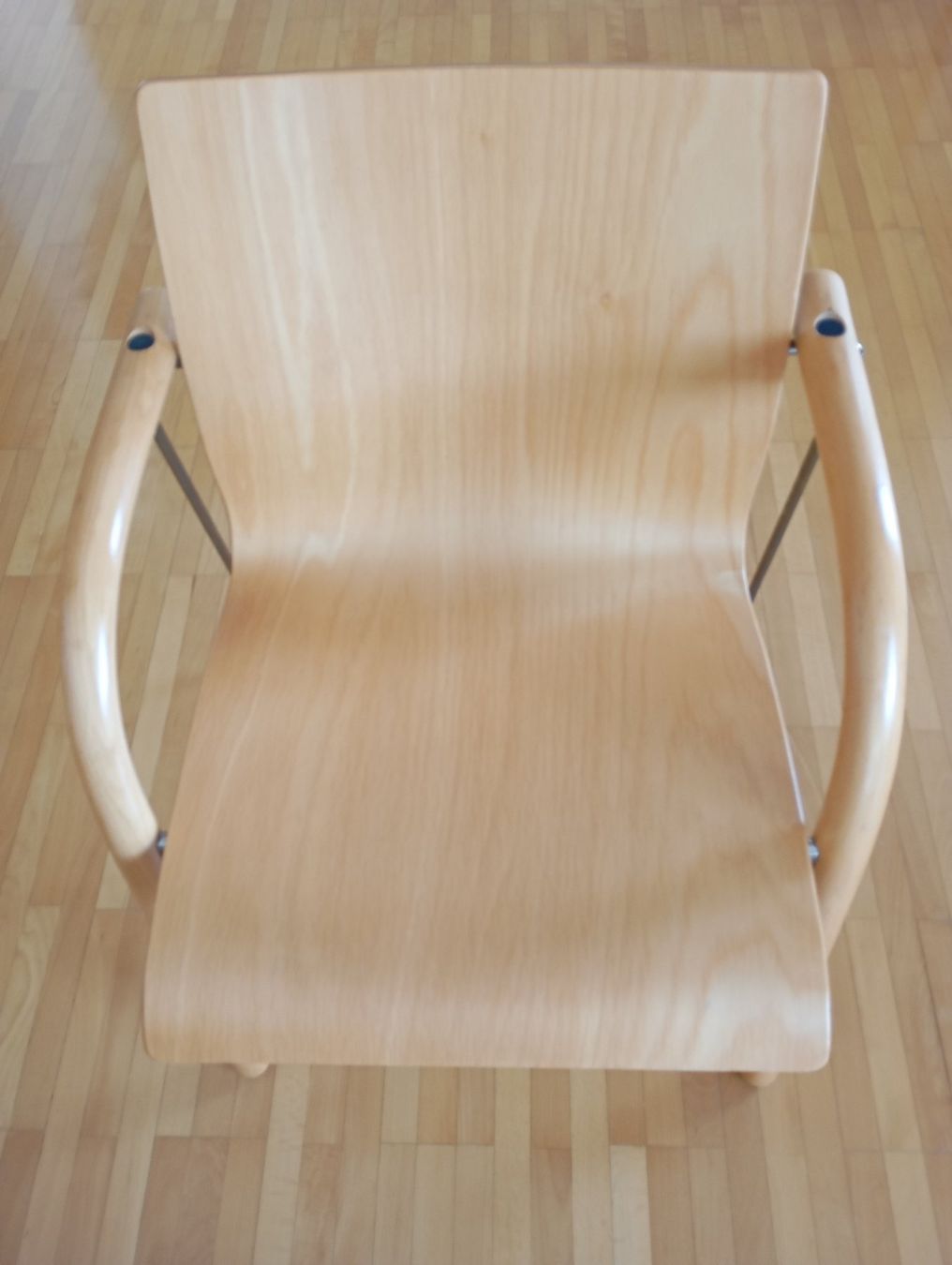 Thonet Chaises: Designklassiker-Stuhl – D'occasion à Zürich par bra_ydm9