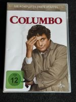 Colombo DVD's Die komplette Serie 1.Staffel 6 DVD's EN/DE/SP