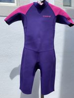 Tauchanzug von Olaian für Kinder Gr. 8/10