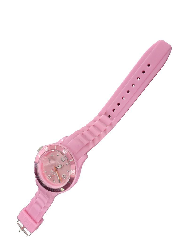 Ice watch Orologi: ICE WATCH Armbanduhr Rosa – Usato da Wangen b. Olten venduto da Restwert_Wangen 2
