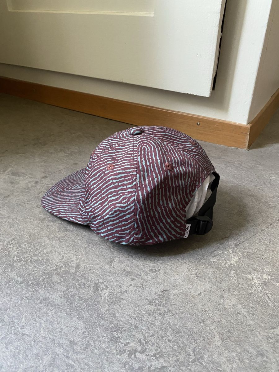Copricapi, berretti & cappellini: Cleptomanicx Cap – Usato da Bern venduto da secondjoel 1