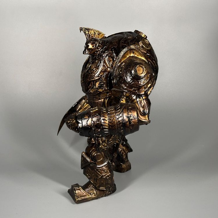 Elder Scrolls Online (ESO) Collector's Edition Statue Kaufen auf Ricardo