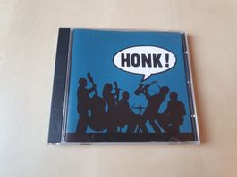 Honk!