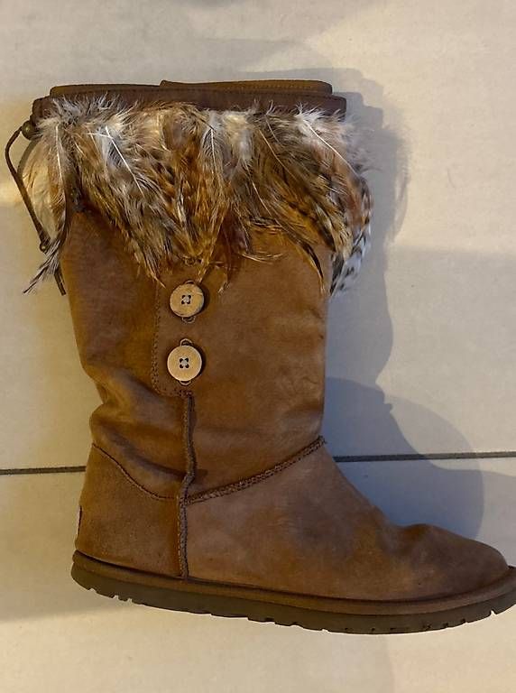 Scarpe da donna: UGG Stiefel  – Usato da Zürich venduto da Aless23 4