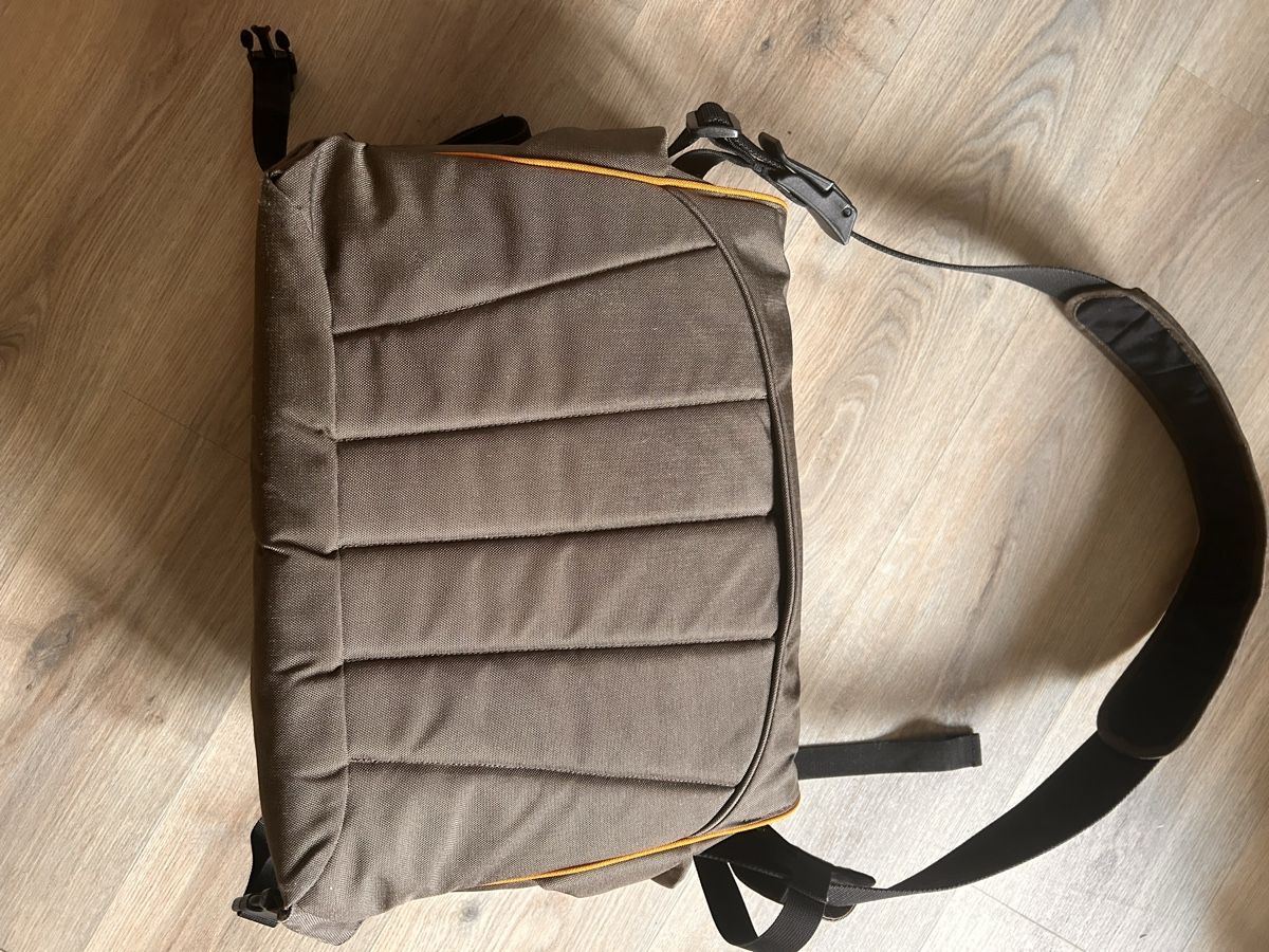 Crumpler Borse: Crumpler Kameratasche – Usato da Winterthur venduto da sil_dh8z 1