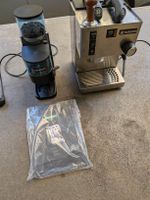 Kaffeemaschine Rancilio