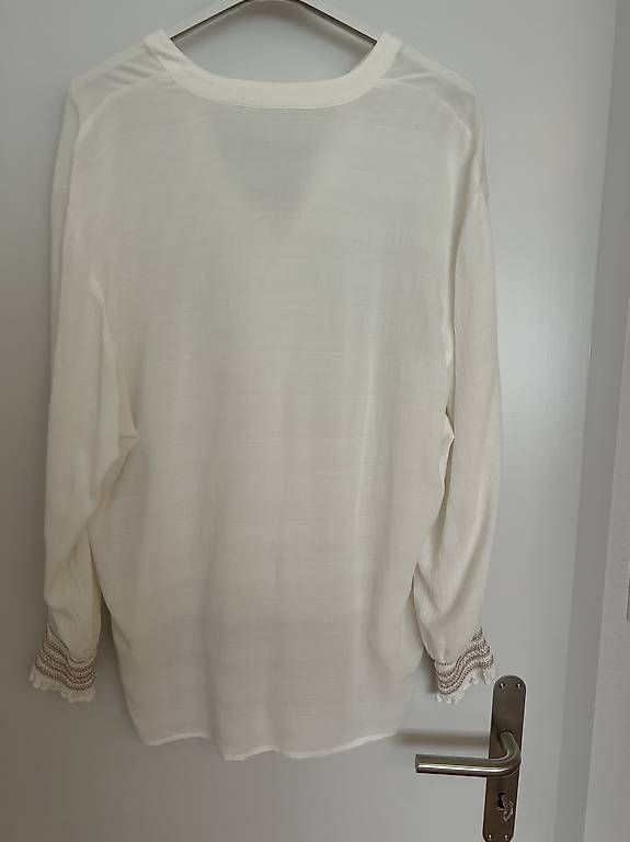 Tops: Joli haut en coton – Gebraucht aus Bern von manu0100 2