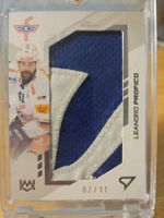 Leandro Profico - EHC Kloten - Unique Mark - Logo - 02/11