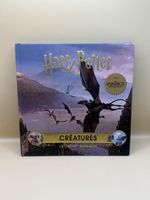 Harry Potter: Créatures - Le Carnet Magique