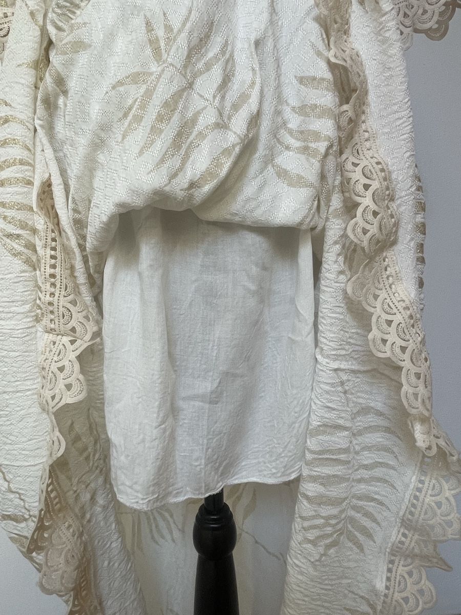 Kleider: Boho Maxikleid – Neu (gemäss Beschreibung) aus Sigriswil von ck56 5