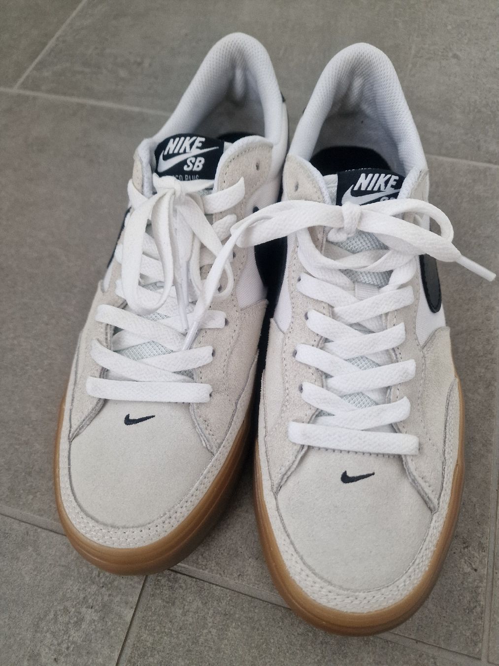 Nike Scarpe da uomo: Nike pogo plus – Nuovo (secondo la descrizione) da Jona venduto da Bubi22