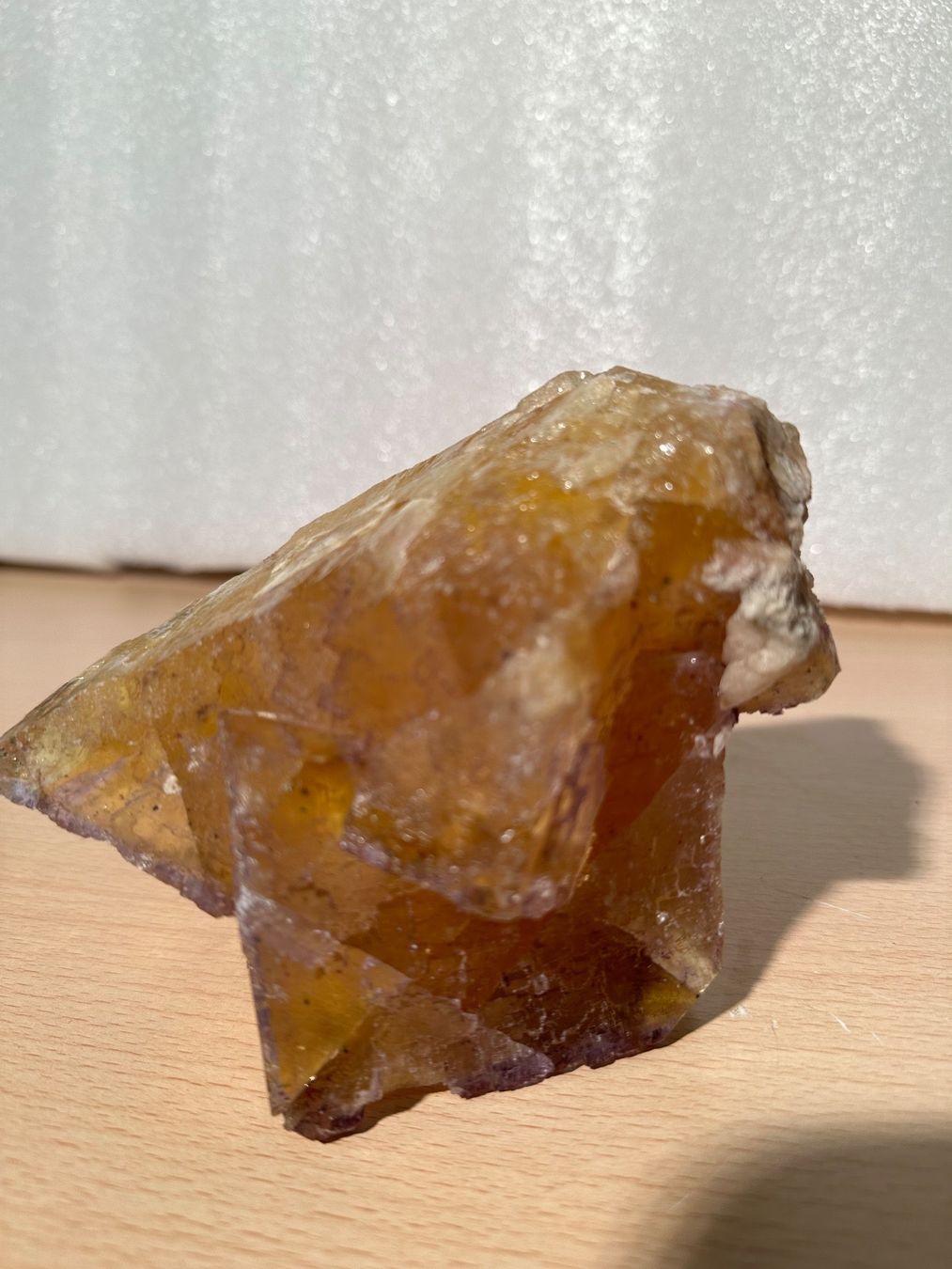 Minerali & Pietre curative: Calcite Minerals, – Usato da Lausanne venduto da artnouveau04 1