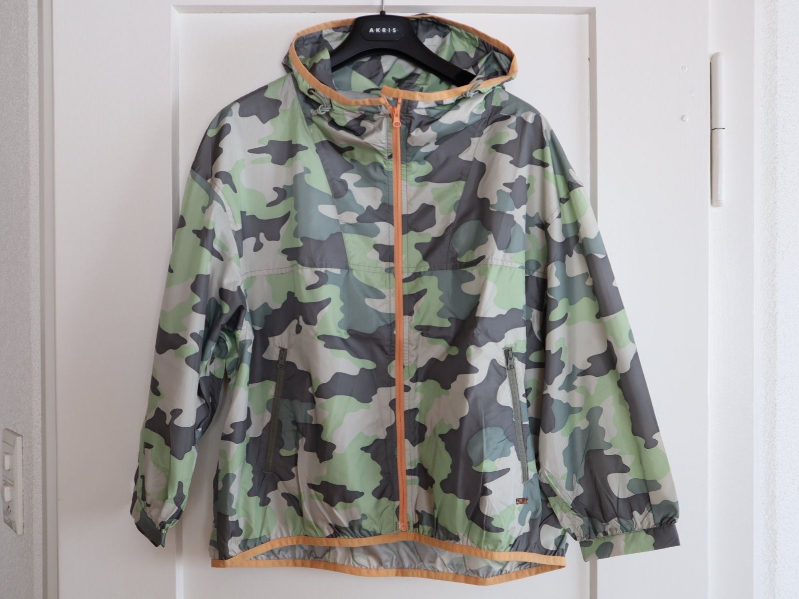 Levi's Giacche: Jacke, Levis, Gr.M/L, super leicht! – Nuovo (secondo la descrizione) da Wattwil venduto da diamant1 1