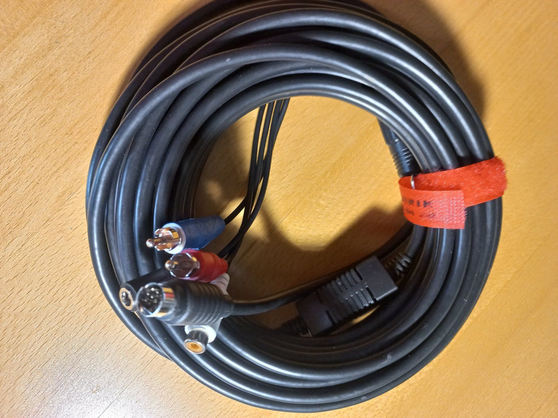 Microfoni: 1-ClearOne AccuMic PC – Microphone - Model 910-157-001 – Usato da Zürich venduto da irm_lc5f 6
