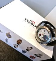 Tissot T-Sport T-Tracx Watch Herrenarmbanduhr  Swissmade