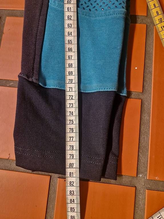 Pantaloni: Reithose Kinder equilibre ca 10-12J – Usato da Zürich venduto da s-knapp 1