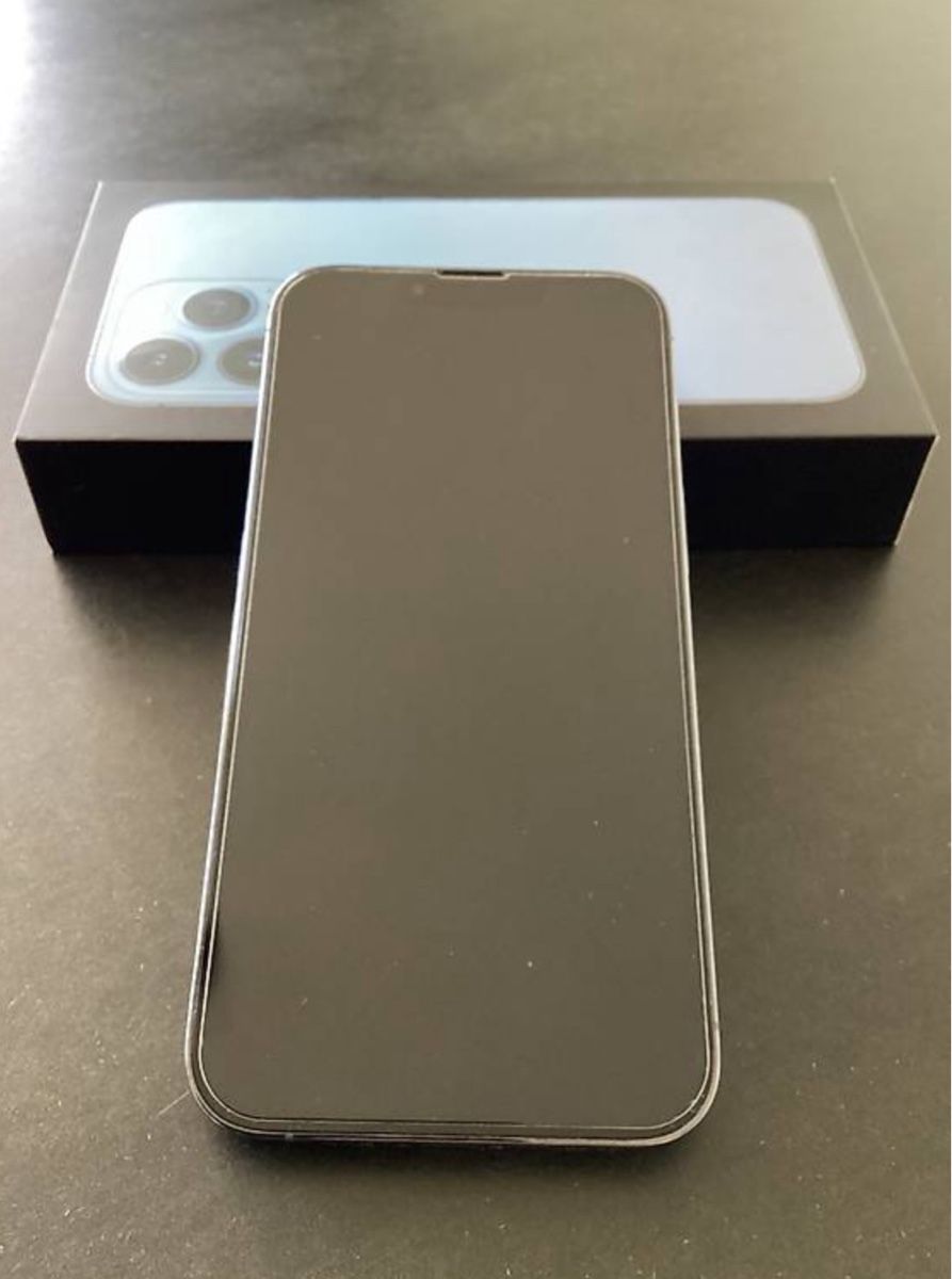 Apple Telefoni cellulari / Smartphones: iphone 13 pro – Usato da Muri AG venduto da Madoxx72 1
