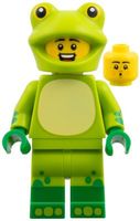 Lego Minifigur Series 28 col28-5 Neu & OVP