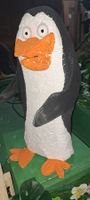 Pinguin Madagascar Rico aus Sagex