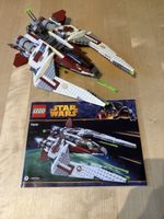 Lego 75051 Jedi Scout Fighter 