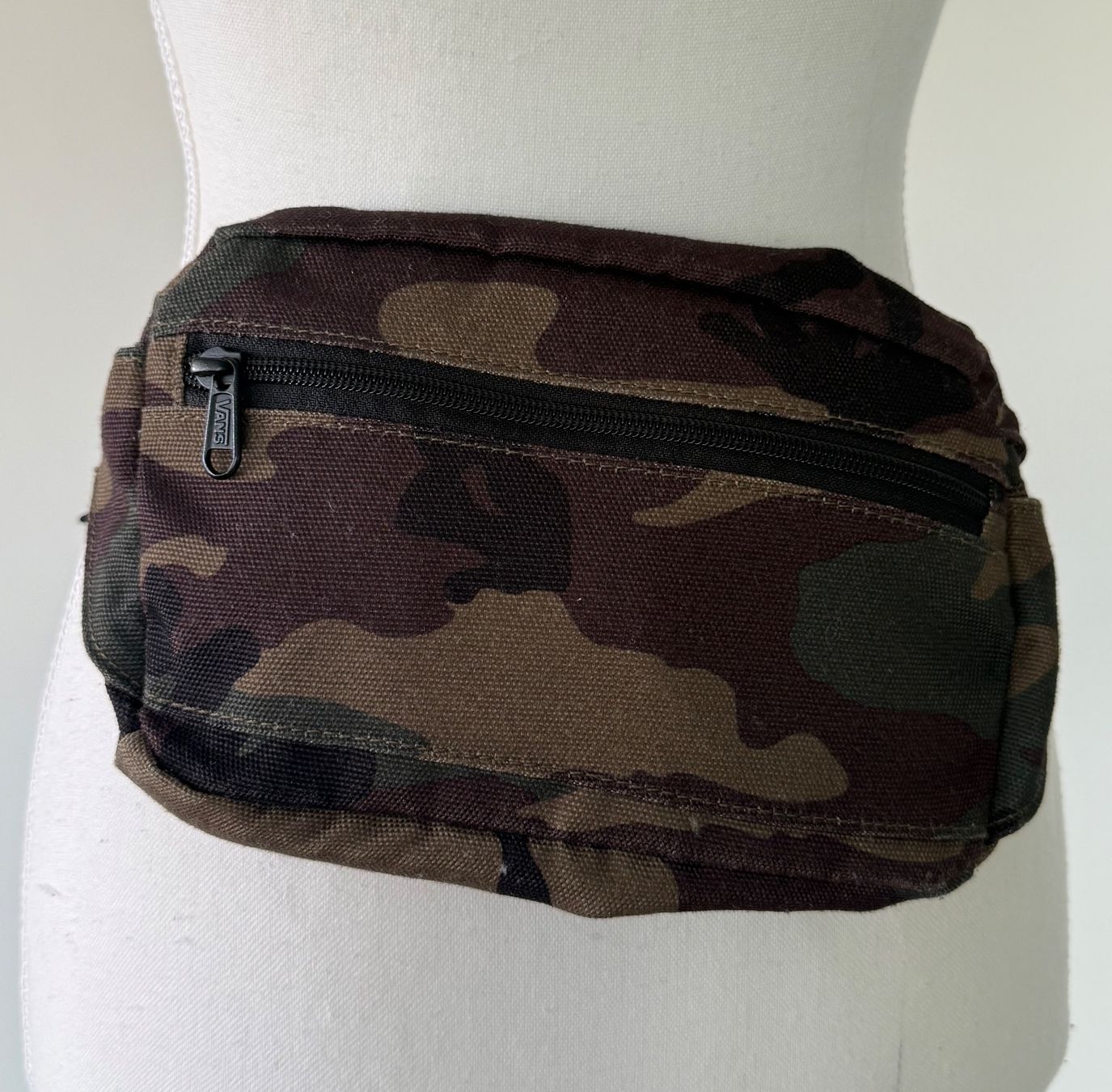 Sacs: Vans Bauchtasche Camouflage Muster – D'occasion à Weiningen ZH par san_7hsm 1