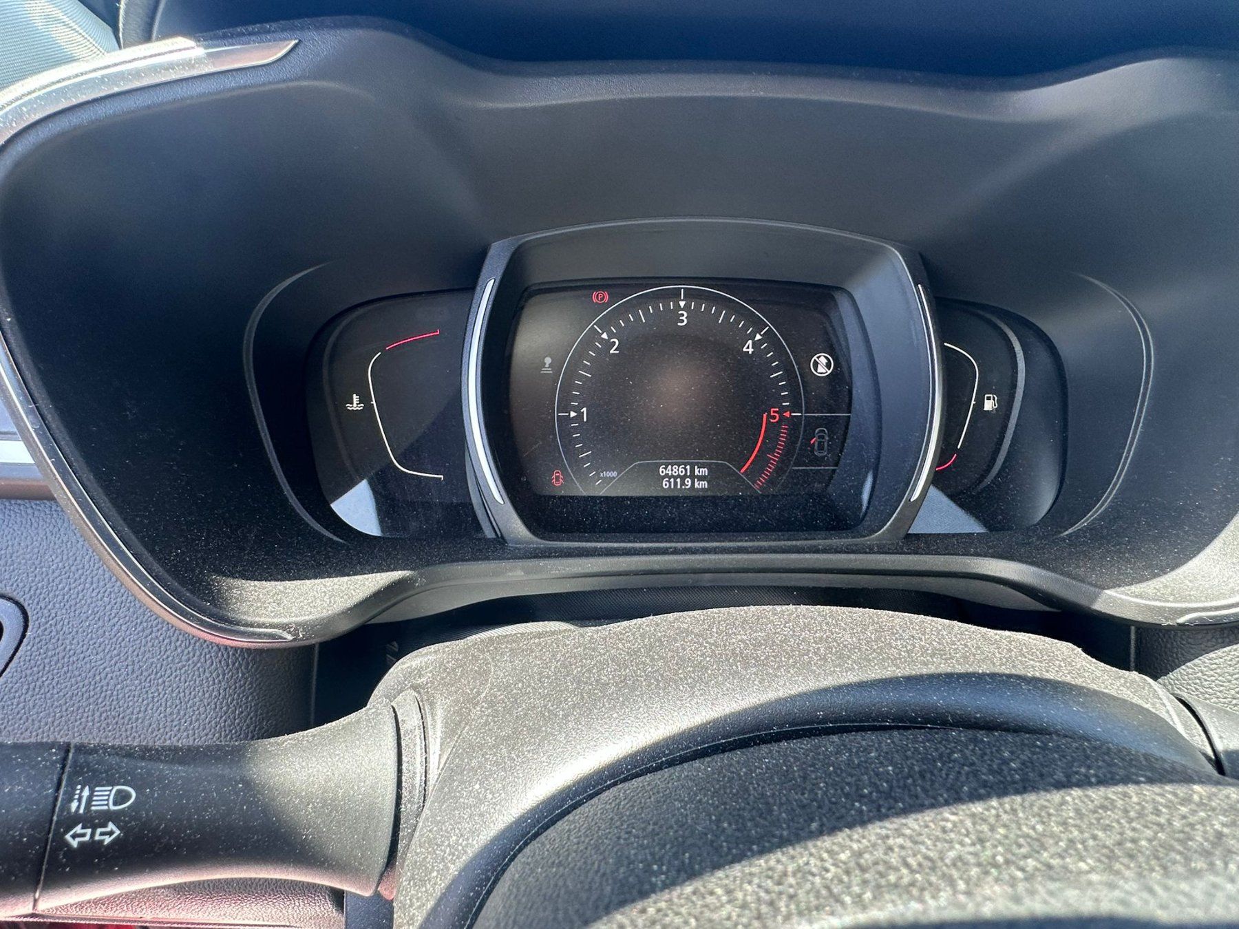 Renault Automobili: Renault Kadjar dCi130 – Usato da Otelfingen venduto da hof74 4