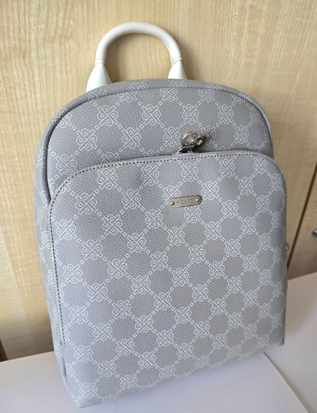 Picard Zaini: PICARD City Rucksack NEU Handtasche – Nuovo e nell'imballaggio originale da Rheinau venduto da MakalekaAloha 5