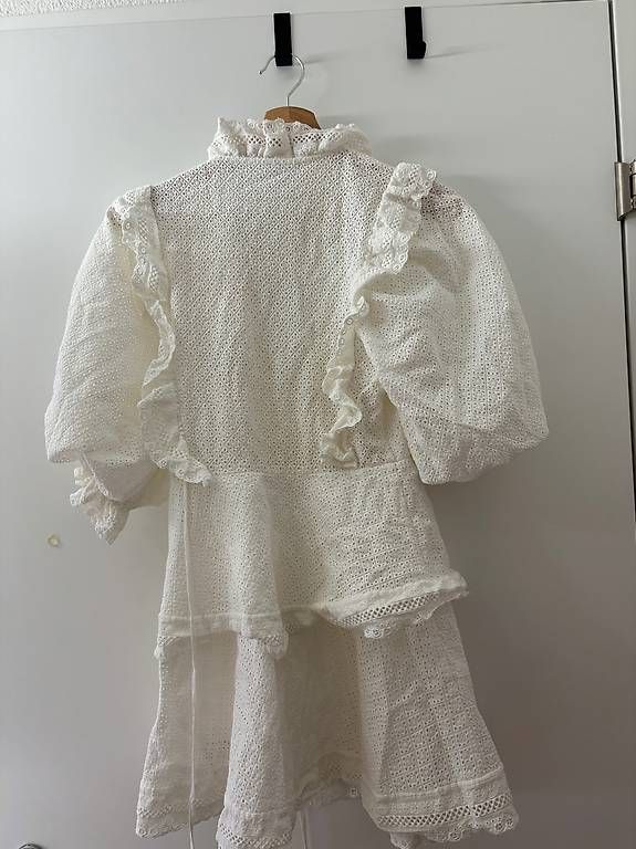 Kleider: Kleid Shona Joy  Gr. 34 – Gebraucht aus Oftringen von violetta9 3