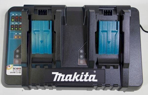 Makita Akkus & Batterien: Makita Power-Source Kit 197626-8 – Neu und originalverpackt aus Bottighofen von zaap 6
