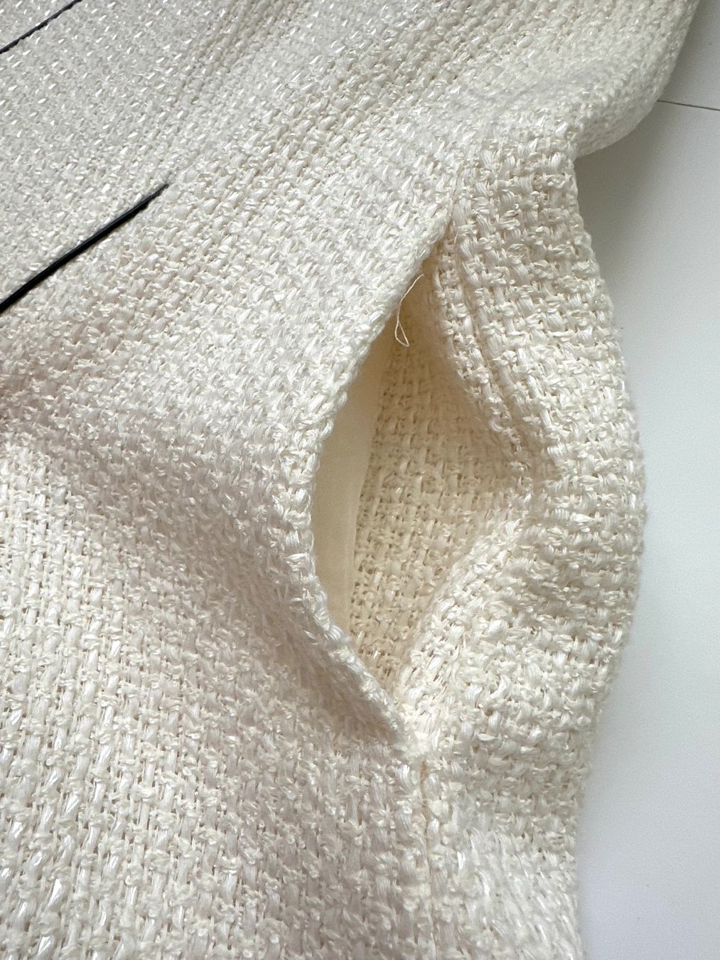 Chanel Kleider: Chanel abito – Neu (gemäss Beschreibung) aus Pregassona von Reluxuryspace 3