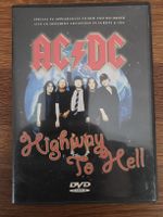 AC/DC - Highway To Hell DVD - Special TV Appearances