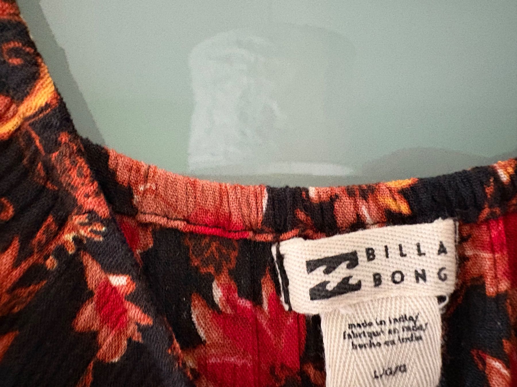 Billabong Vestiti: Dress - Billabong - Size L - worn once – Usato da Muzzano venduto da Sidney_3 1
