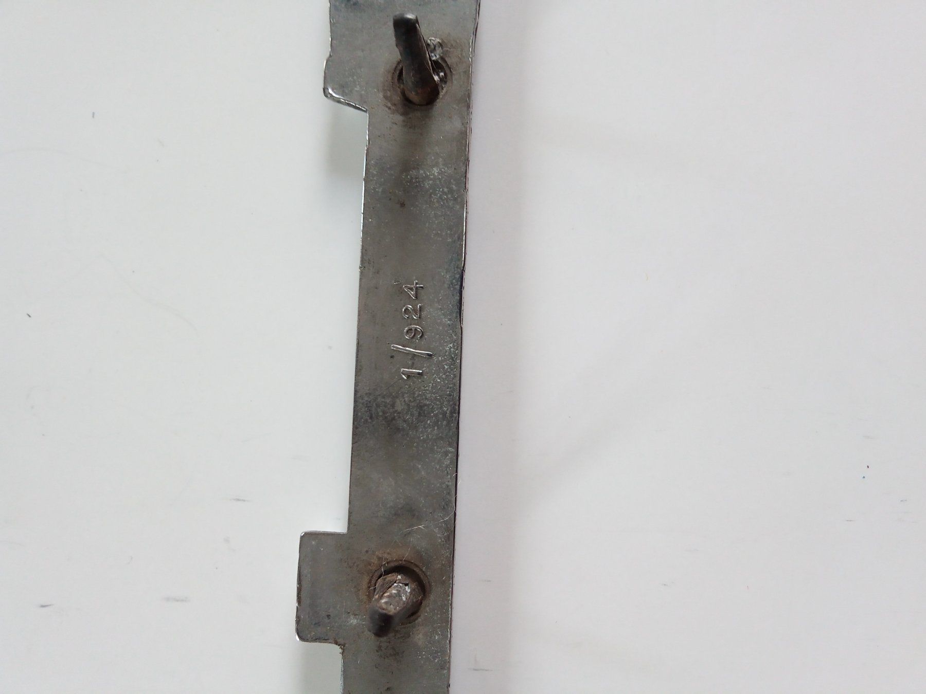 Tutti pezzi di ricambio auto: Sunbeam Emblem Oldtimer – Usato da Zürich venduto da edi_c2m6 3