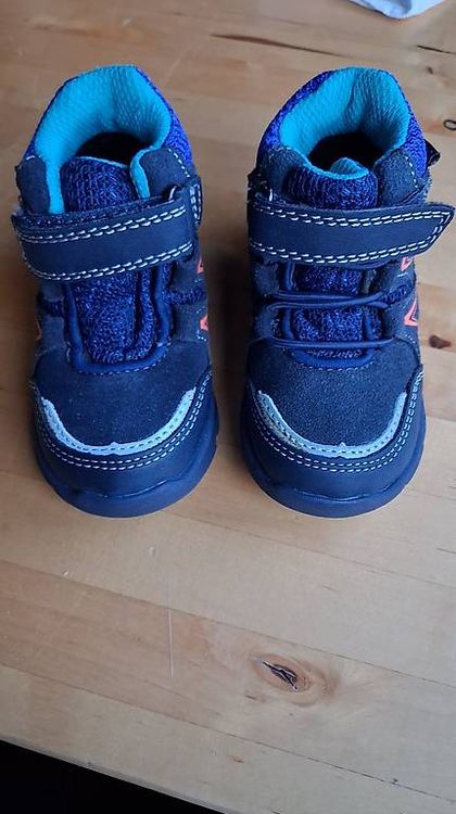 Scarpe per ragazzi: Kinderschuhe von Bama Grösse 21 – Usato da Aesch BL venduto da Gebrauchtes_AeschBL