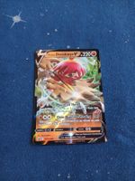 Hisuian Decidueye V Holo Rare (EN) SWSH Black Star Promos