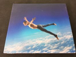 Mike & the Mechanics - Let me Fly - CD-