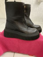 Moderne Stiefeletten gr.37