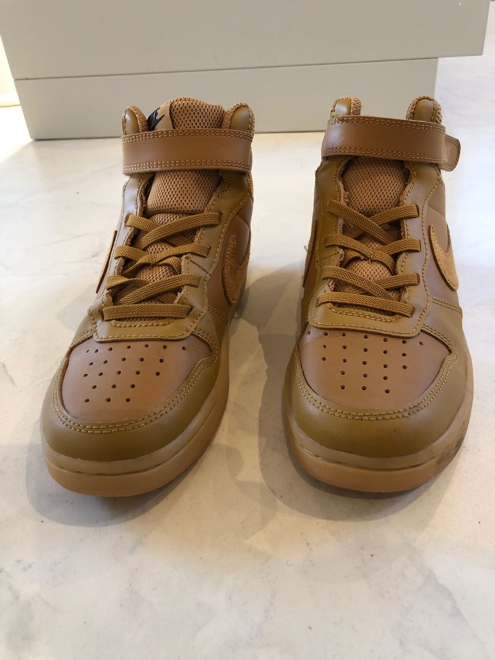 Nike Scarpe da uomo: Nike Sneakers Gr. 35 – Usato da Sarmenstorf venduto da Contendra 2