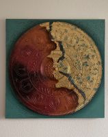 Die 12 Taten des Buddha