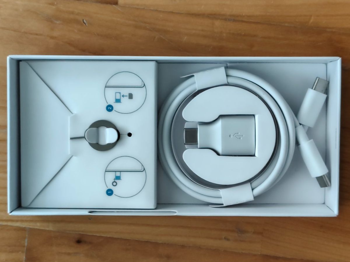 Google Handys / Smartphones: Google Pixel 6a 128GB – Gebraucht aus Uster von Jmlnp 3