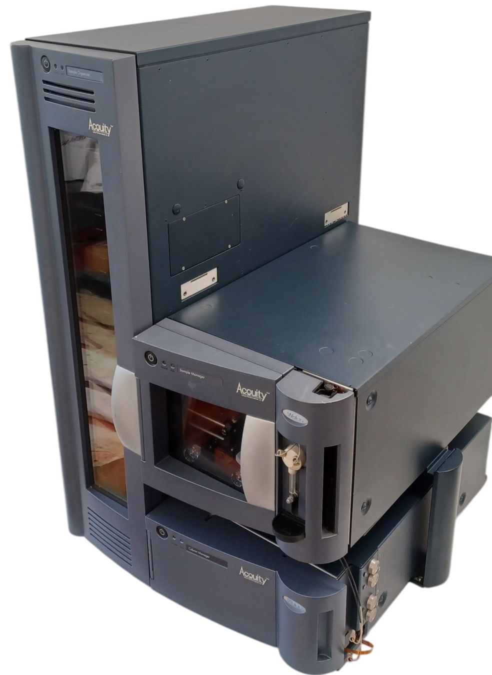 Accessori da laboratorio: Waters ACQUITY UPLC‑System – Difettoso da Niederdorf venduto da LeptonAG_Labor