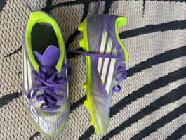 F50 LEAGUE Adidas Kinder Fussballschuh Grösse 35