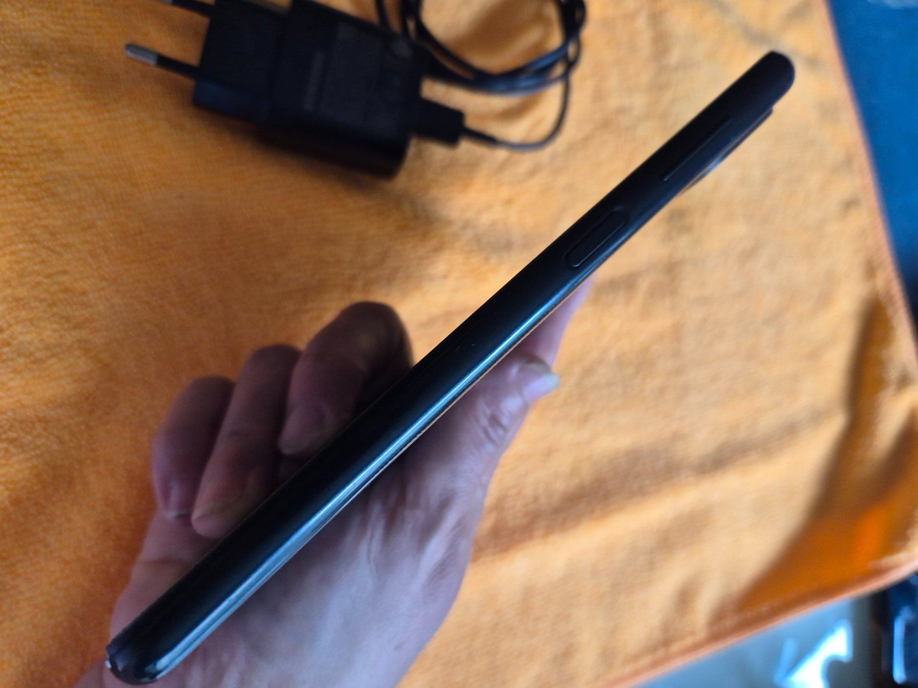 Samsung Telefoni cellulari / Smartphones: Samsung A12 black 64gb Duos – Usato da St. Gallen venduto da Juhasli 4