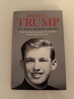 Too Much and Never Enough | Mary L. Trump