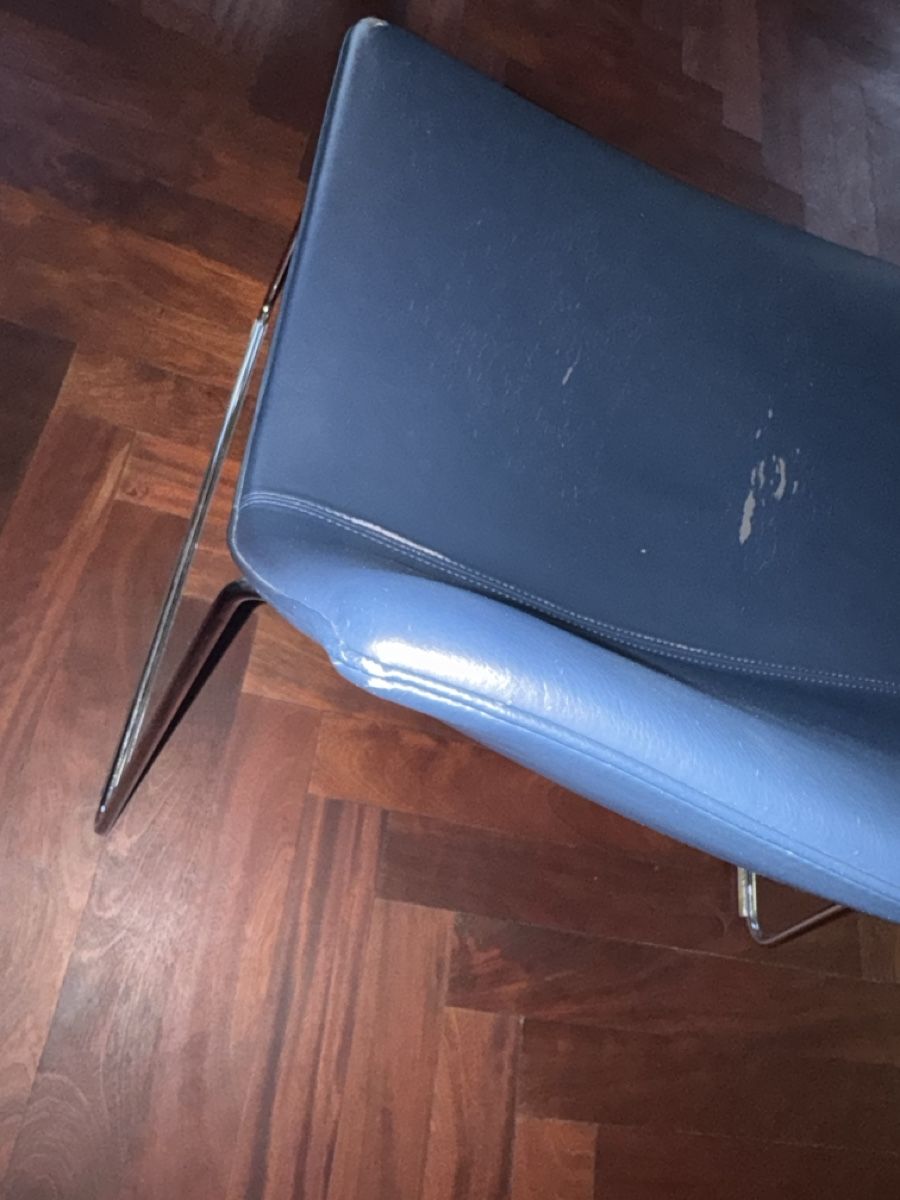 Arper Stühle: ARPER CATIFA 80 CHAISE – Gebraucht aus Zürich von d.borra 5