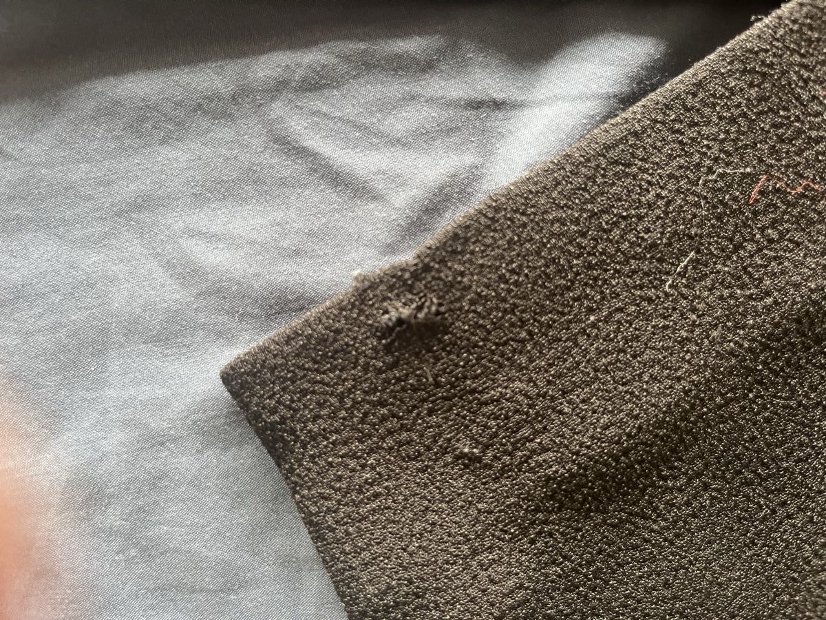 Chloé Hosen: Elegante Chloé Hose – Gebraucht aus Bern von Romel 3