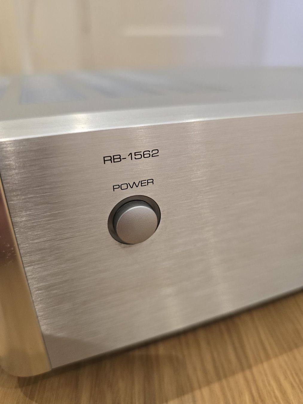 Rotel Amplificatori: Rotel RB-1562 Stereo Digital Endstufe – Usato da Herrliberg venduto da evo2023 2